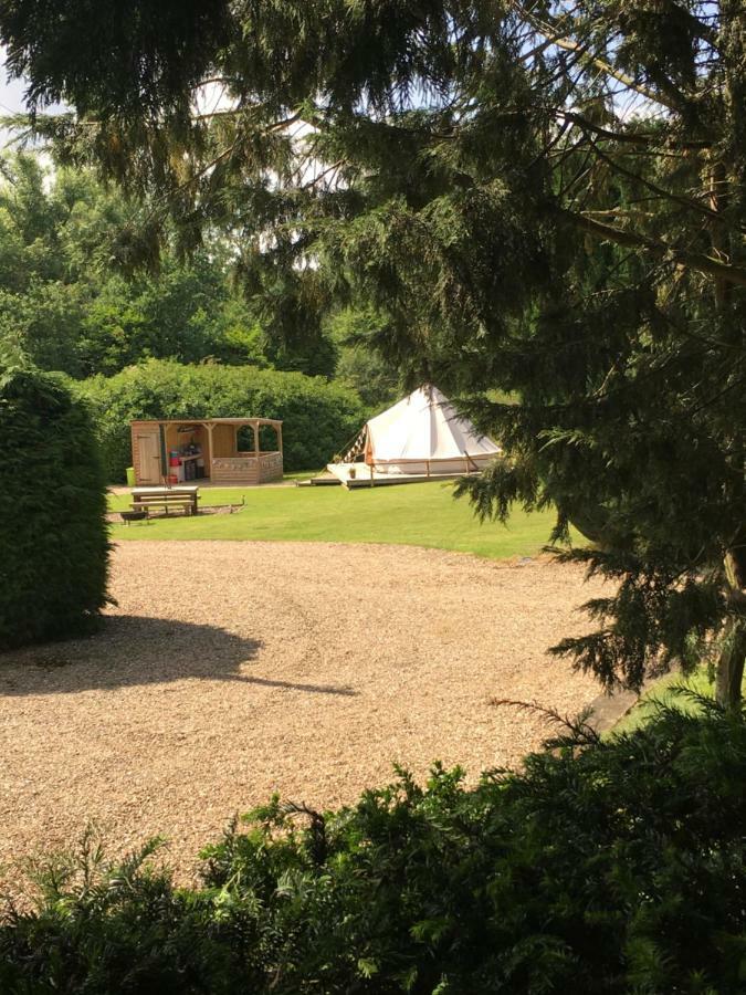 Glen Farm Glamping *
